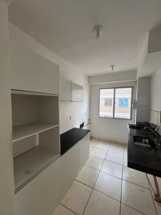 Imóvel para venda tem 60 metros quadrados com 2 quartos em Palmital - Lagoa Santa - MG