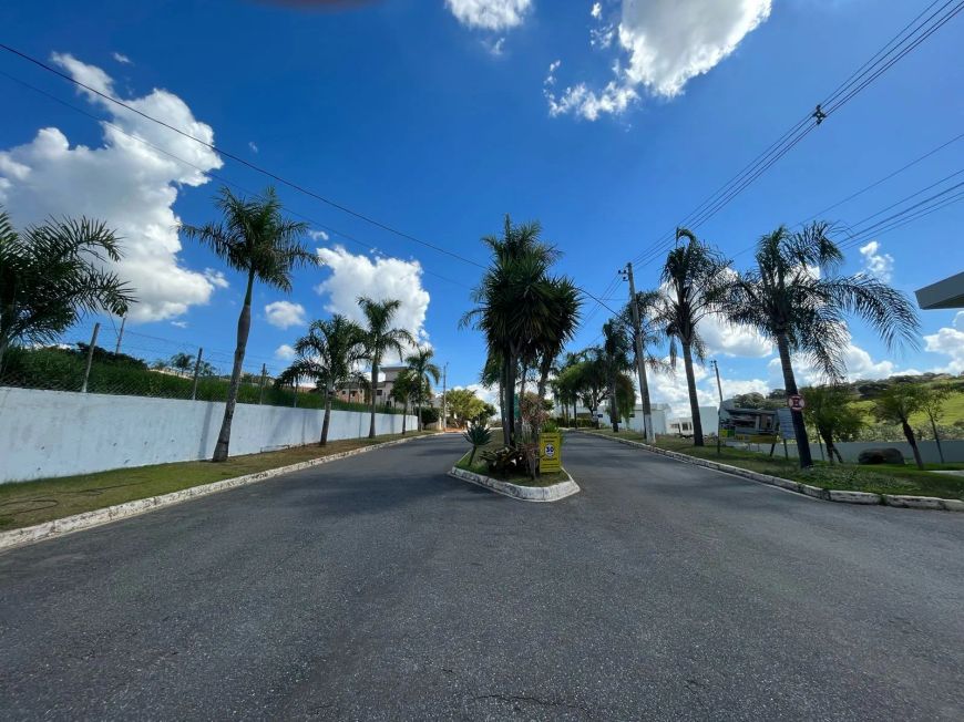 Lote no Condomínio Champagne - Lagoa Santa - MG