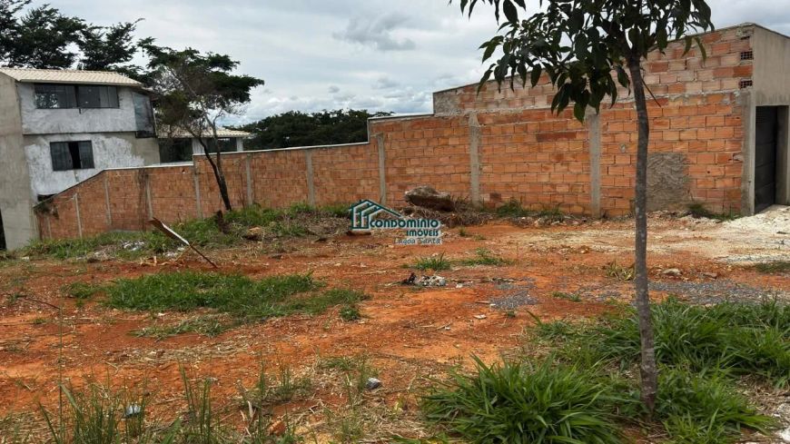 Venda Commercial / Land Lot Lagoa Santa MG