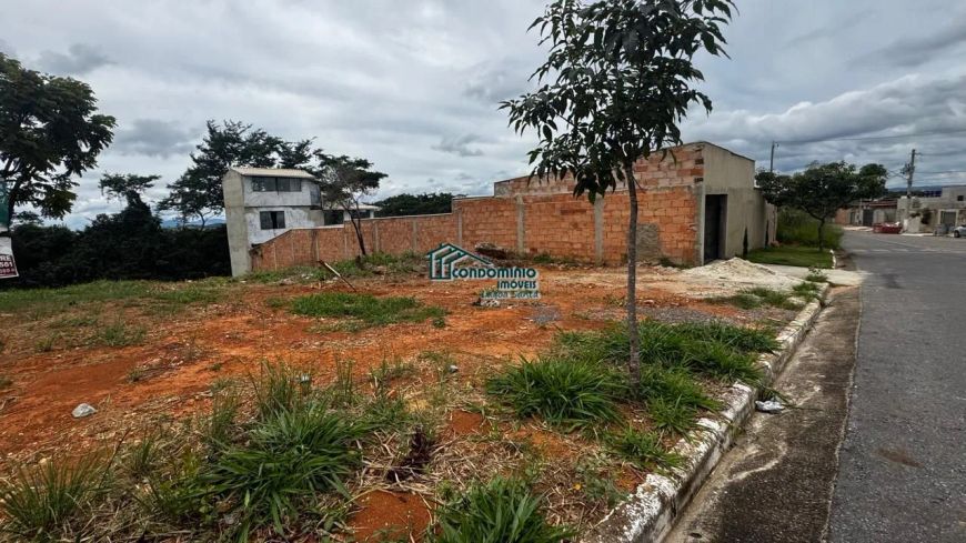 Venda Commercial / Land Lot Lagoa Santa MG