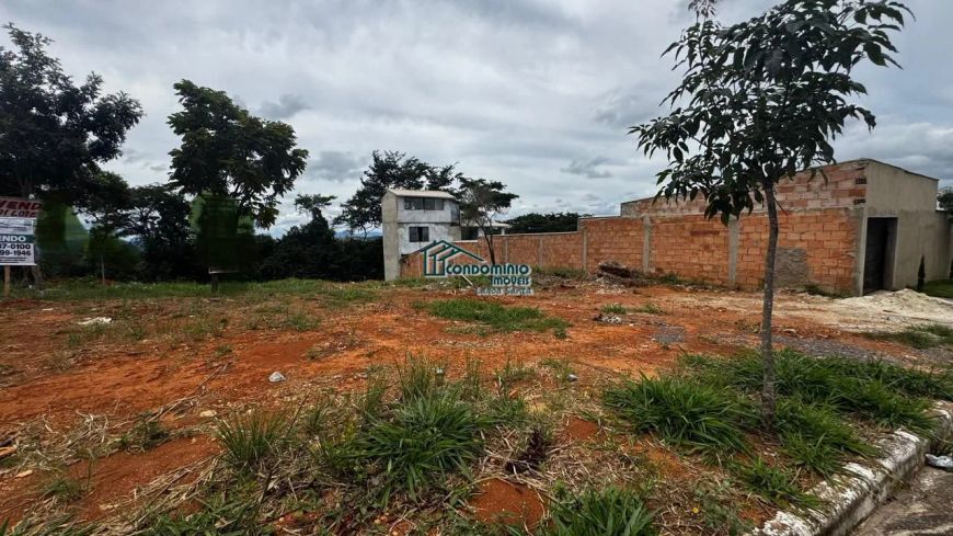 Venda Commercial / Land Lot Lagoa Santa MG