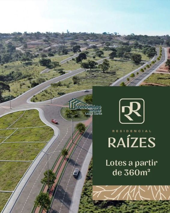 Venda Commercial / Land Lot Lagoa Santa MG