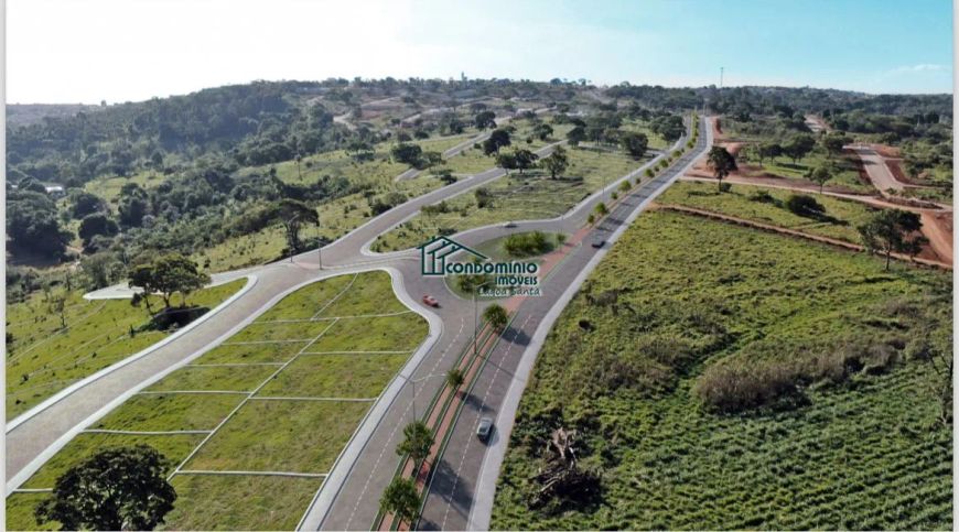 Venda Commercial / Land Lot Lagoa Santa MG