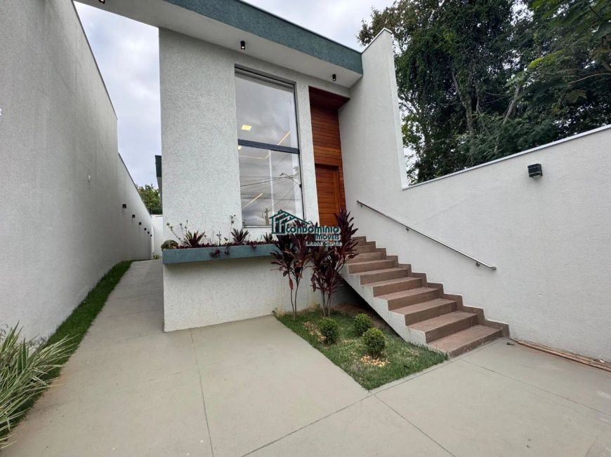 Venda Residential / Home Lagoa Santa MG