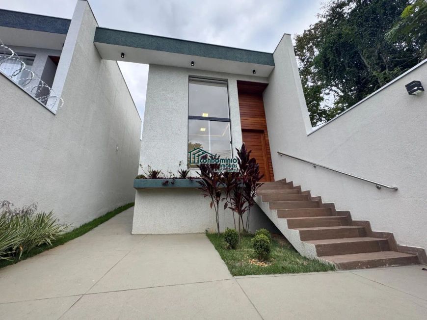 Venda Residential / Home Lagoa Santa MG
