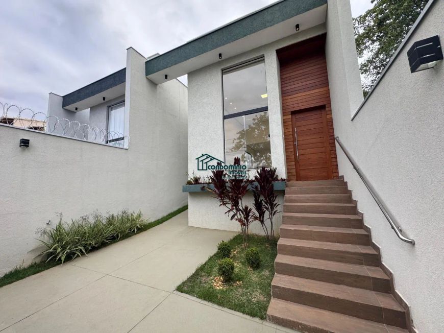 Venda Residential / Home Lagoa Santa MG