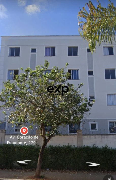 Apartamento à Venda em Lagoa Santa