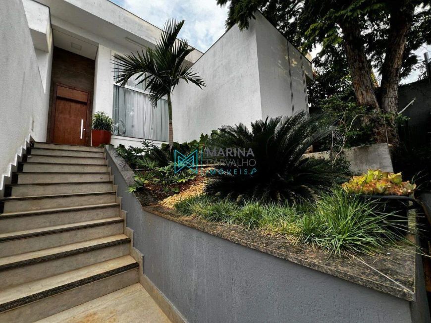 Casa à venda, 3 quartos, 1 suíte, 3 vagas, Portal do Sol - Lagoa Santa/MG