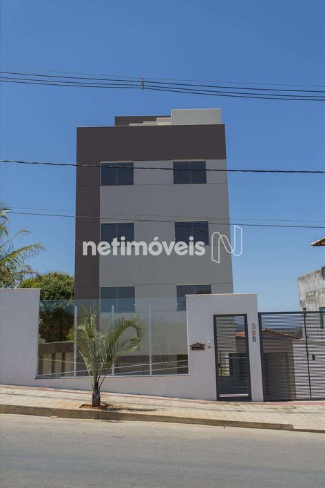 Venda Área Privativa Residencial Visão Lagoa Santa