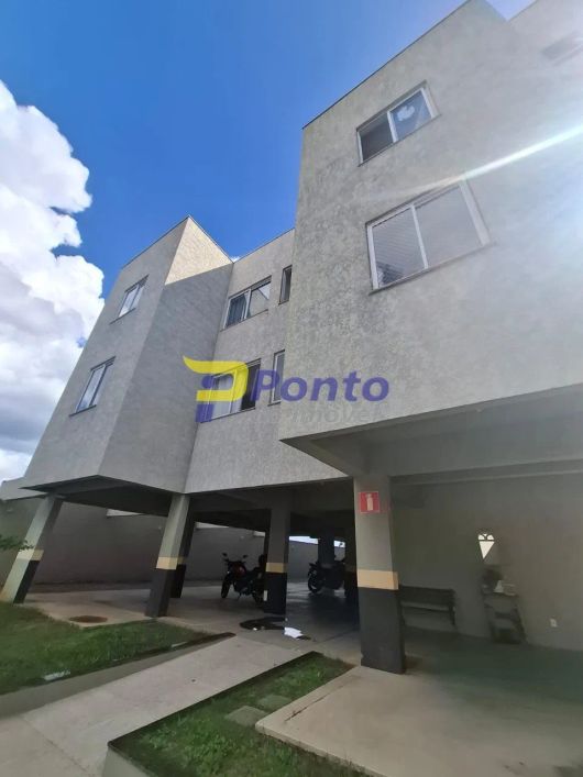 Apartamento bairro Shalimar