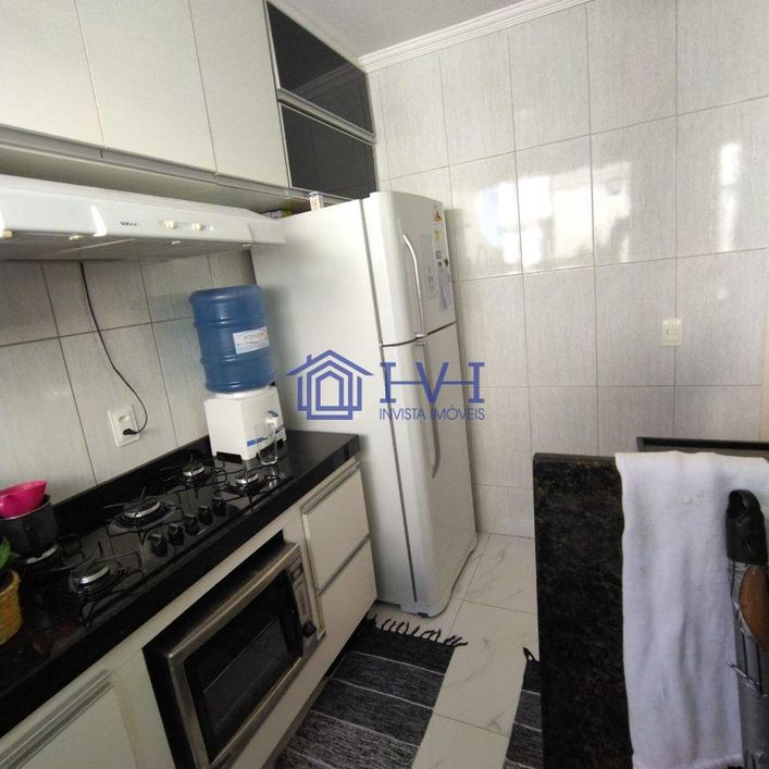 Apartamento com 02 quartos Bairro Palmital