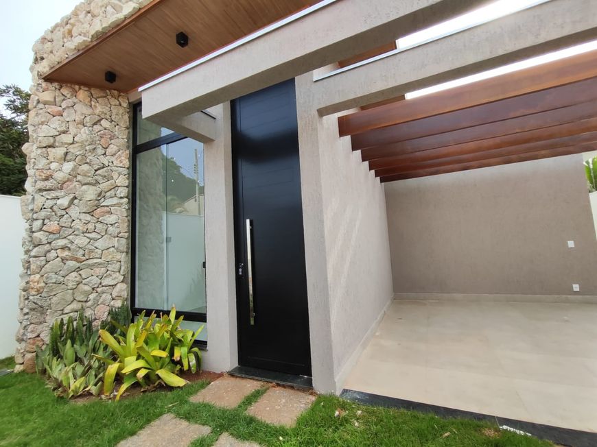 Casa em Lagoa Santa no Bairro Acácias