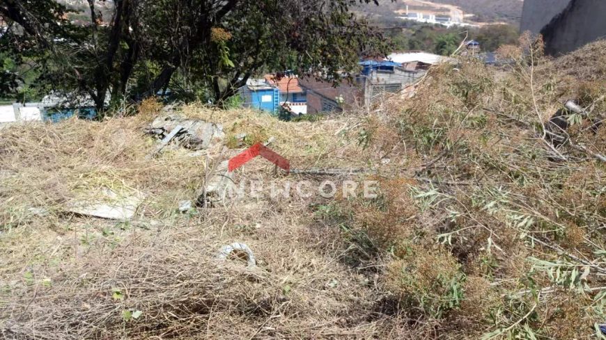 Lote em Rua Pedro Henrique Pereira de Carvalho - Sobradinho - Lagoa Santa/MG