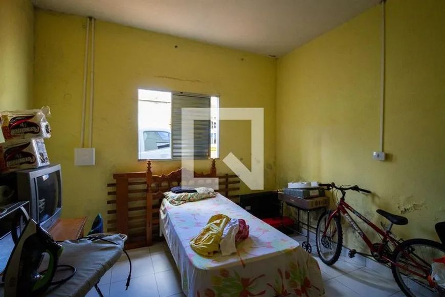 Casa à Venda - Vila das Mercês, 4 Quartos, 400 m2