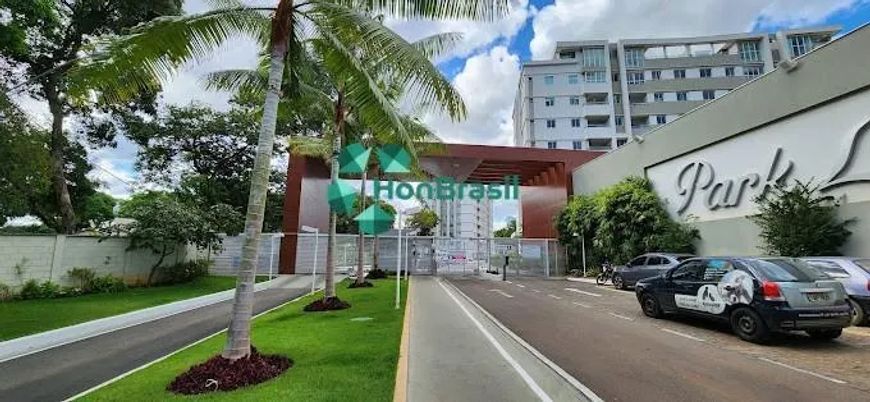 APARTAMENTO À VENDA NO CONDOMÍNIO PARK LUND - LAGOA SANTA/MG