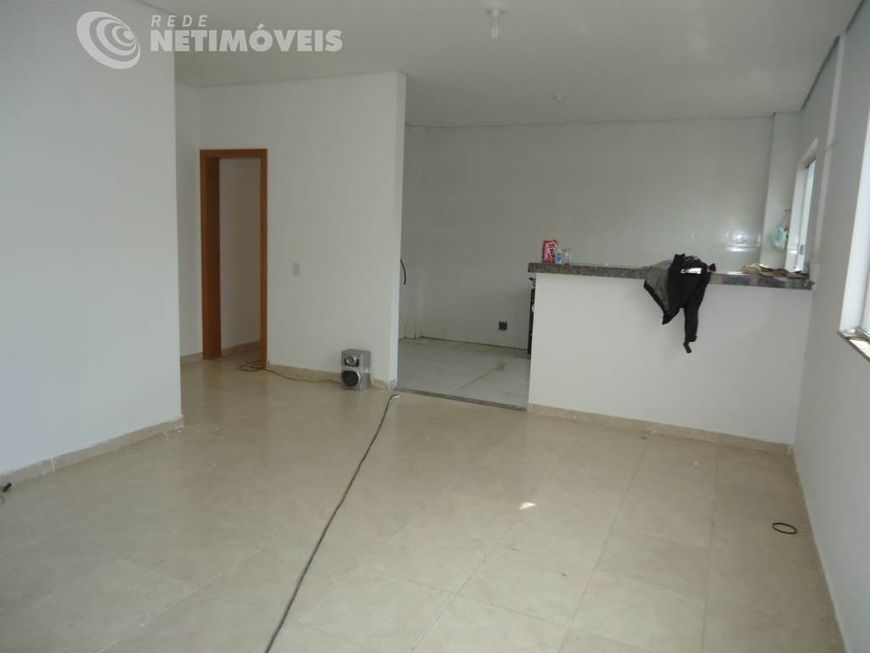 Venda Apartamento 2 quartos Vila Maria Lagoa Santa