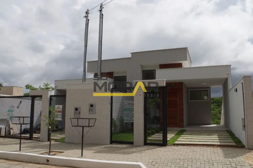 Casa com 3 Quartos à Venda, Lagoa Santa / MG
