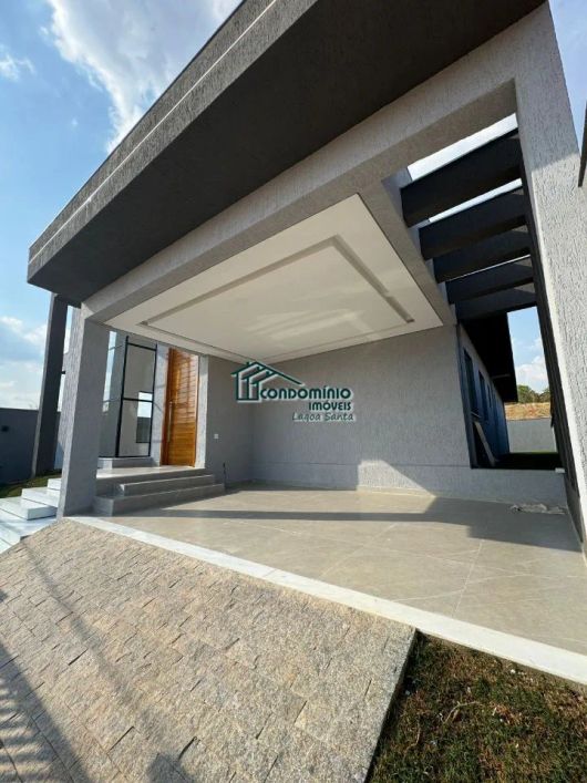 Venda Residential / Home Lagoa Santa MG