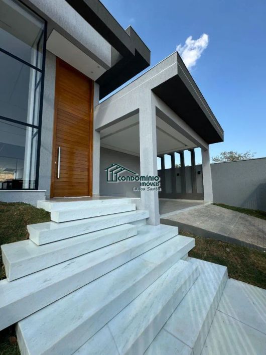 Venda Residential / Home Lagoa Santa MG