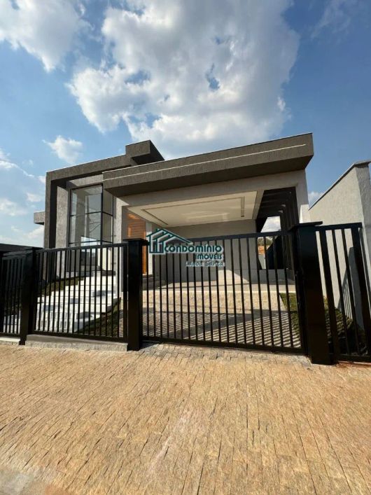 Venda Residential / Home Lagoa Santa MG
