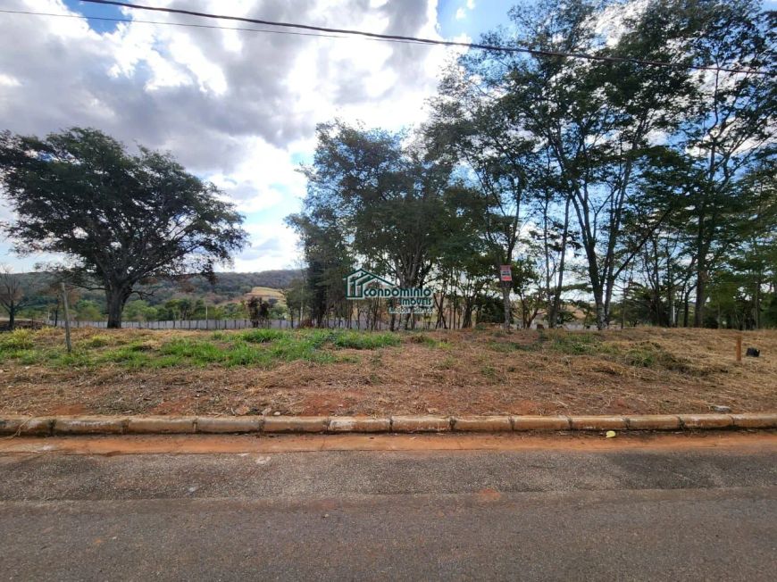 Venda Residential / Land Lot Lagoa Santa MG