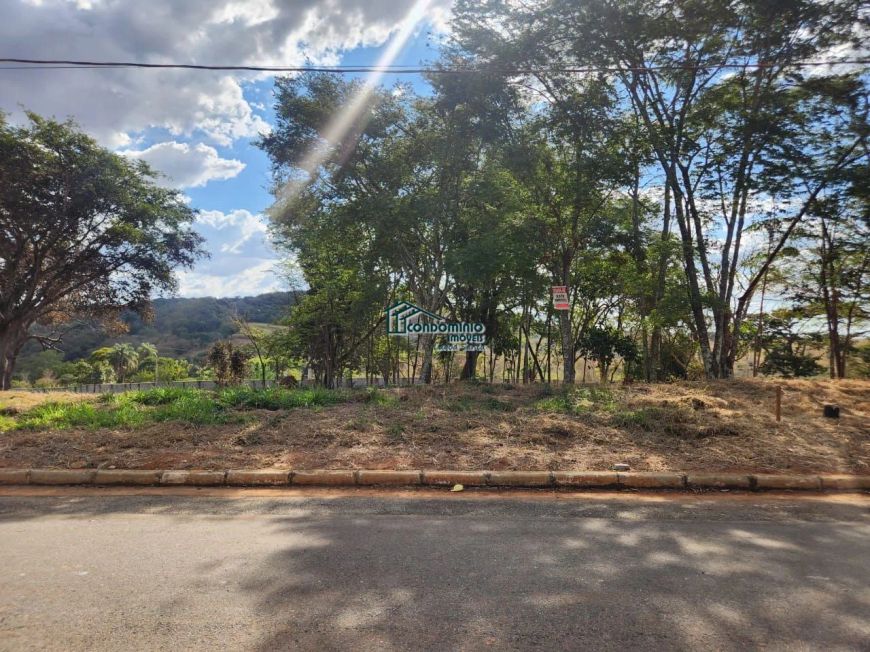 Venda Residential / Land Lot Lagoa Santa MG