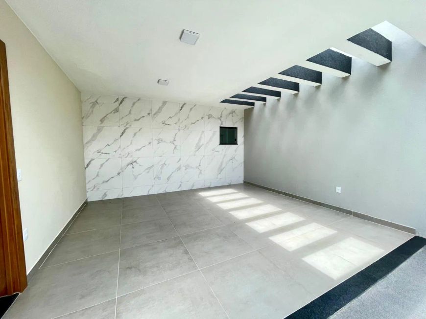 Casa Jardim Imperial - Lagoa Santa - MG