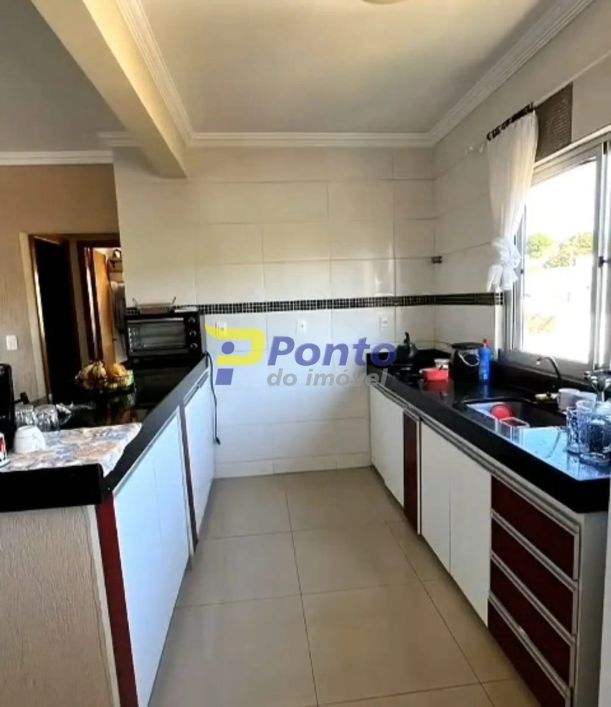 Apartamento no bairro Visão