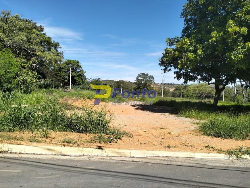 Lote no Bairro Bela Emília em Lagoa Santa/MG.