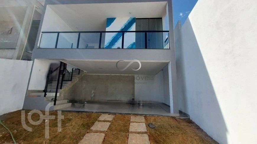 Casa em Lagoa Santa 03 Quartos 01 Suíte venda