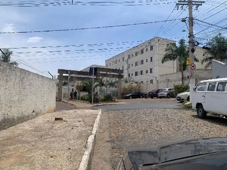 Oportunidade Única em LAGOA SANTA - MG | Tipo: Apartamento | Negociação: Licitação Aberta | Situação