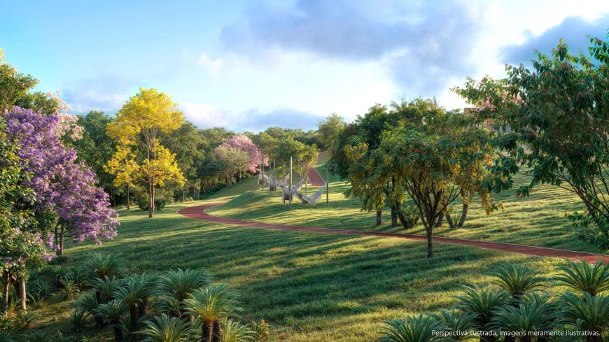 Imóvel para venda tem 360 metros quadrados em Acácias - Lagoa Santa - MG