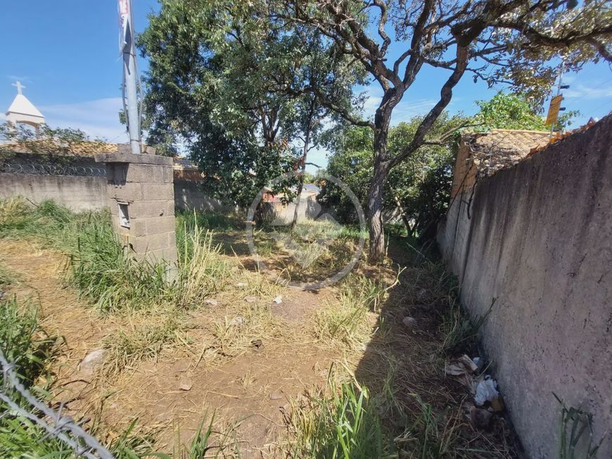 Lote no Ovidio Guerra 450 m² codigo: 67281