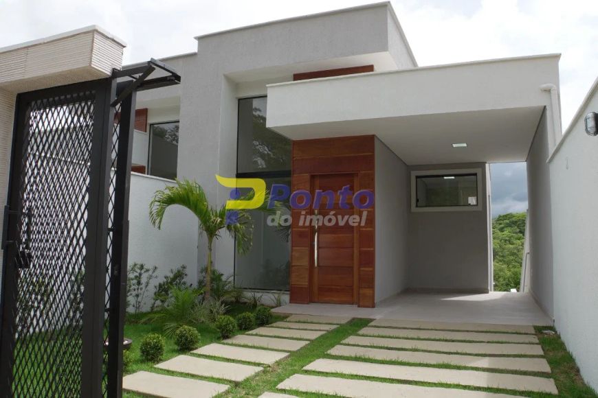 Casa em Lagoa Santa