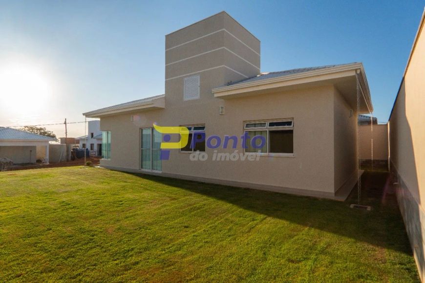 Casa em condomínio Alta Vista