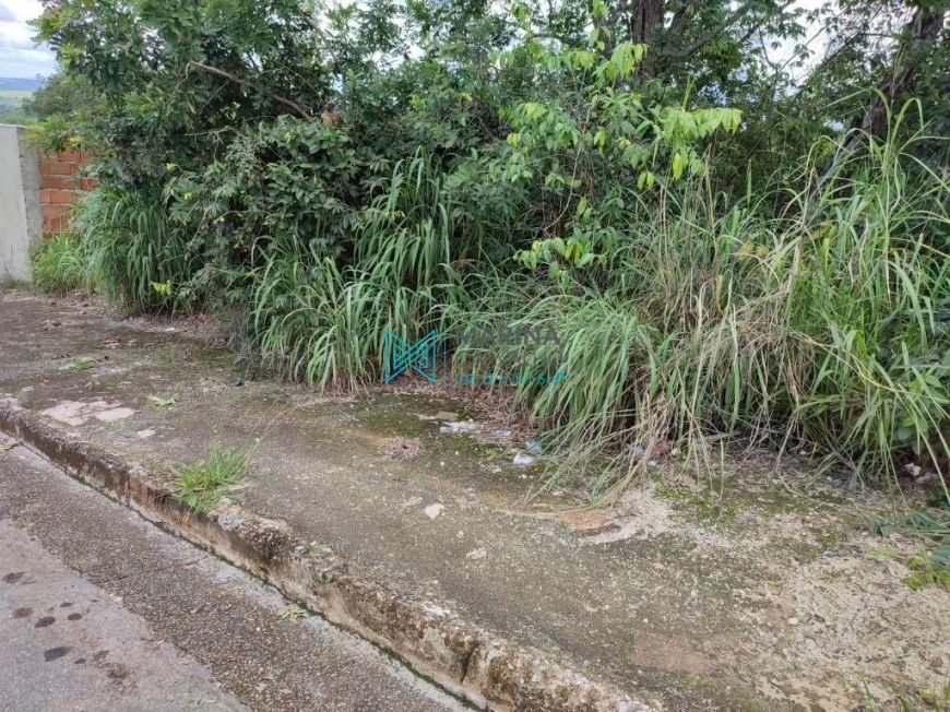 Terreno à venda, 394 m² por R$ 195.000,00 - Portal do Sol - Lagoa Santa/MG