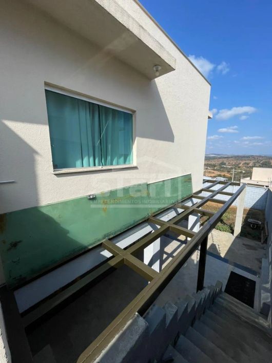 Casa à venda por R 550.000,00, no bairro Novo Santos Dumont, LAGOA SANTA - MG