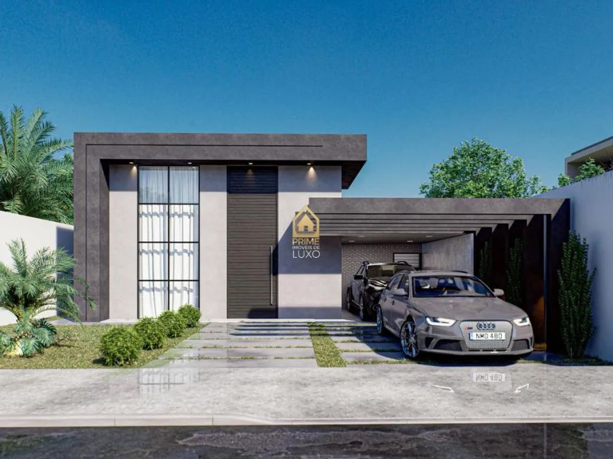 Casa 3 quartos disponível para venda no Condomínio Parque dos Buritis, Lagoa Santa!