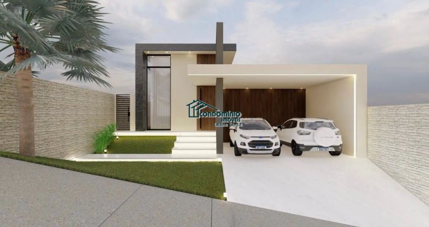 Venda Residential / Home Lagoa Santa MG