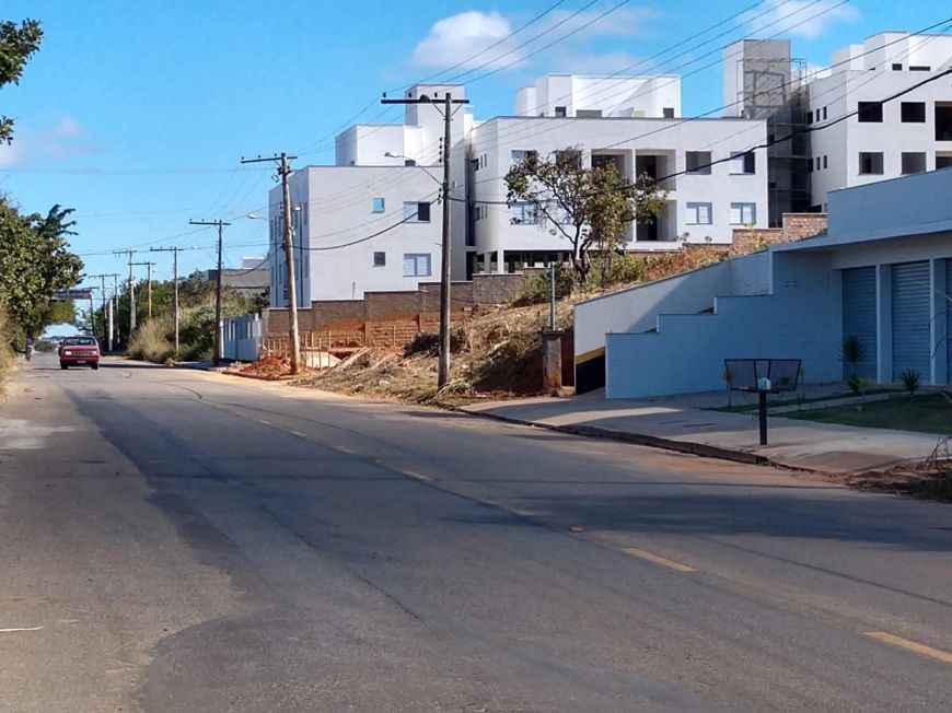 Oportunidade Vendo Lotes 1.000m2 em Lagoa Santa no Bairro Lagoa Mansões