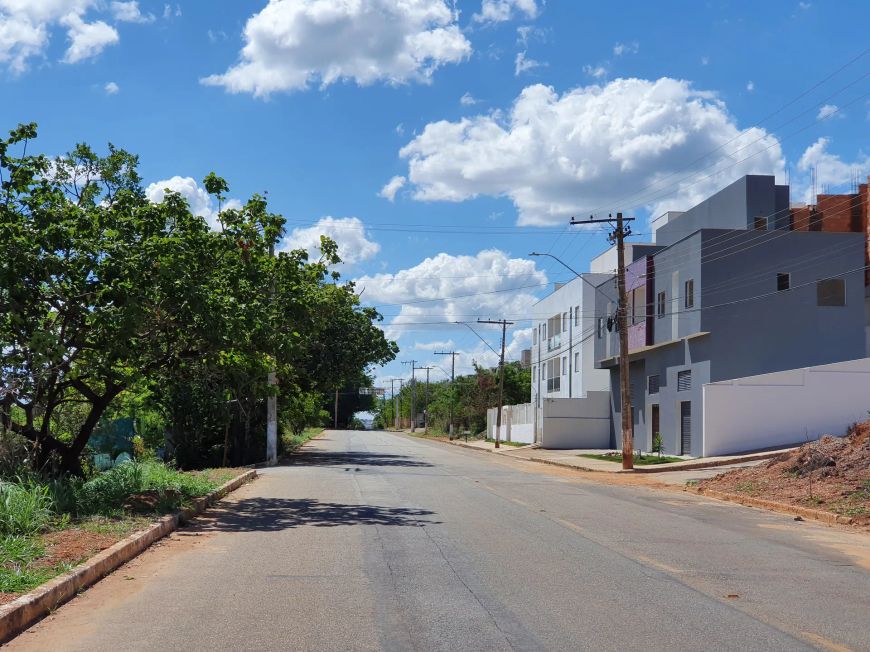 Oportunidade Vendo Lotes 1.000m2 em Lagoa Santa no Bairro Lagoa Mansões