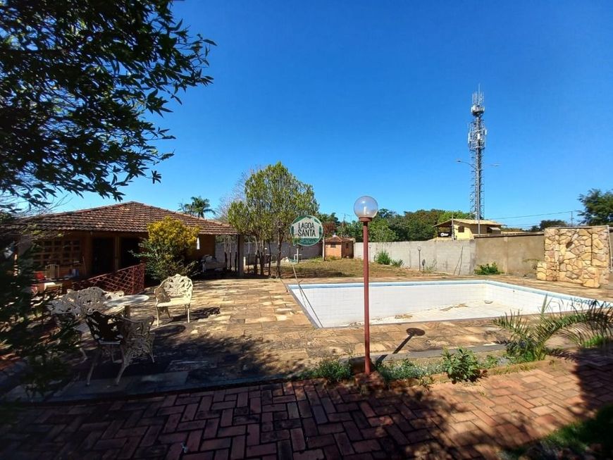 Terreno à venda, 798 m² por R$ 820.000,00 - Lundceia - Lagoa Santa/MG