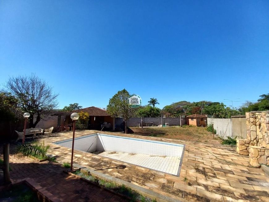 Terreno à venda, 798 m² por R$ 820.000,00 - Lundceia - Lagoa Santa/MG