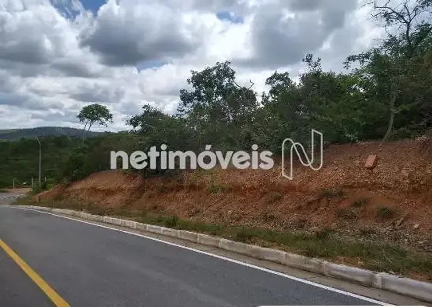 Venda Lote-Área-Terreno Lagoinha de Fora Lagoa Santa