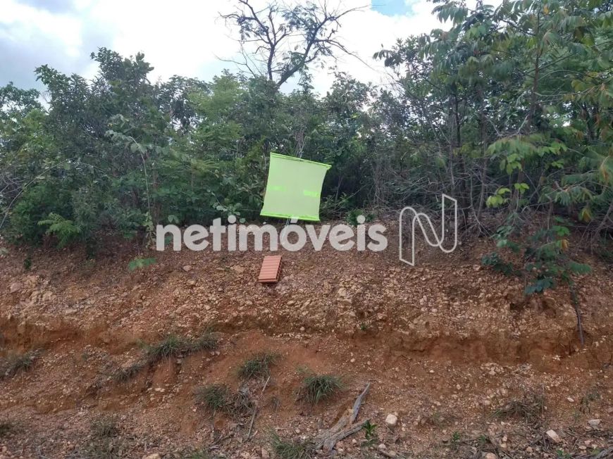 Venda Lote-Área-Terreno Lagoinha de Fora Lagoa Santa