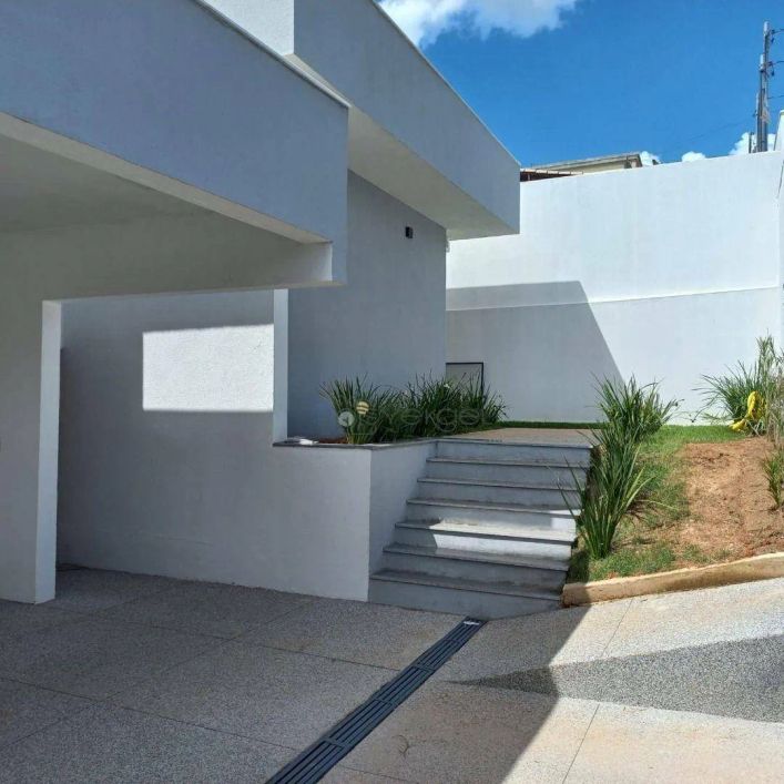 Casa com 3 dormitórios à venda, 130 m² por R$ 790.000,00 - Jardim Imperial - Lagoa Santa/MG