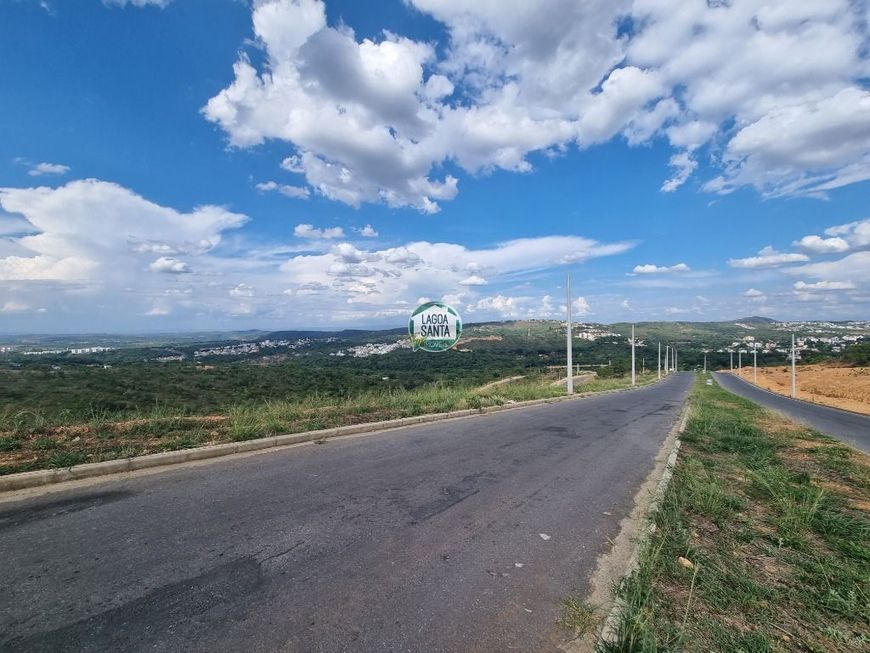 Terreno à venda, 1441 m² por R$ 190.000,00 - Parque das Orquídeas - Lagoa Santa/MG