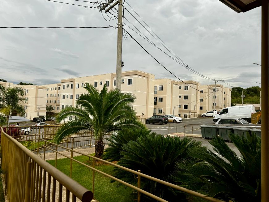 Apartamento no Parque Lagoa do Ouro em Lagoa Santa - A 6 minutos do Centro!