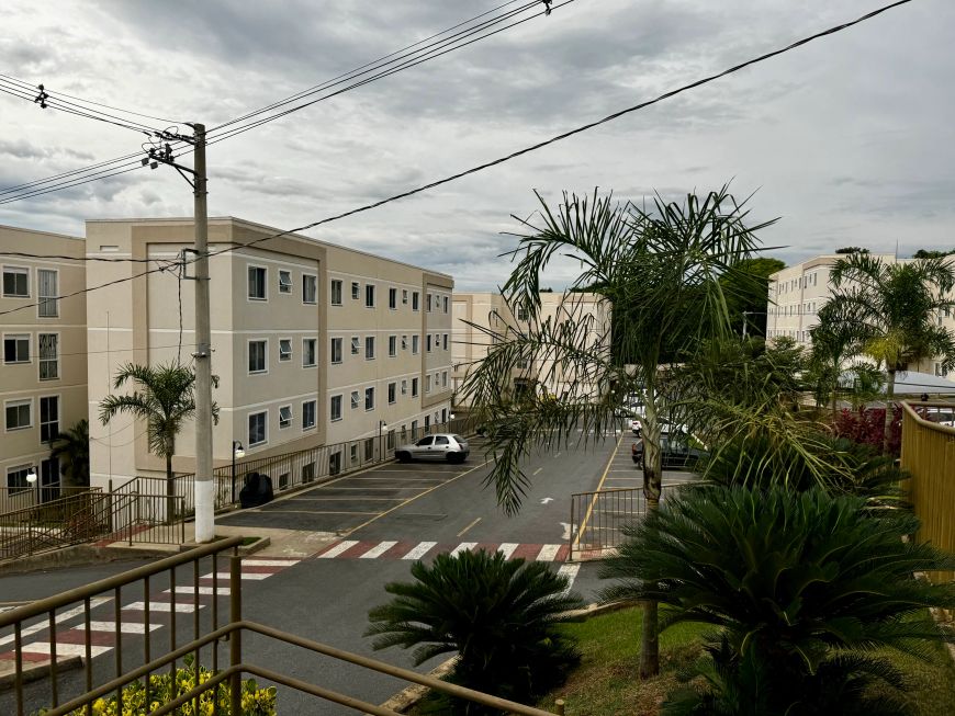 Apartamento no Parque Lagoa do Ouro em Lagoa Santa - A 6 minutos do Centro!