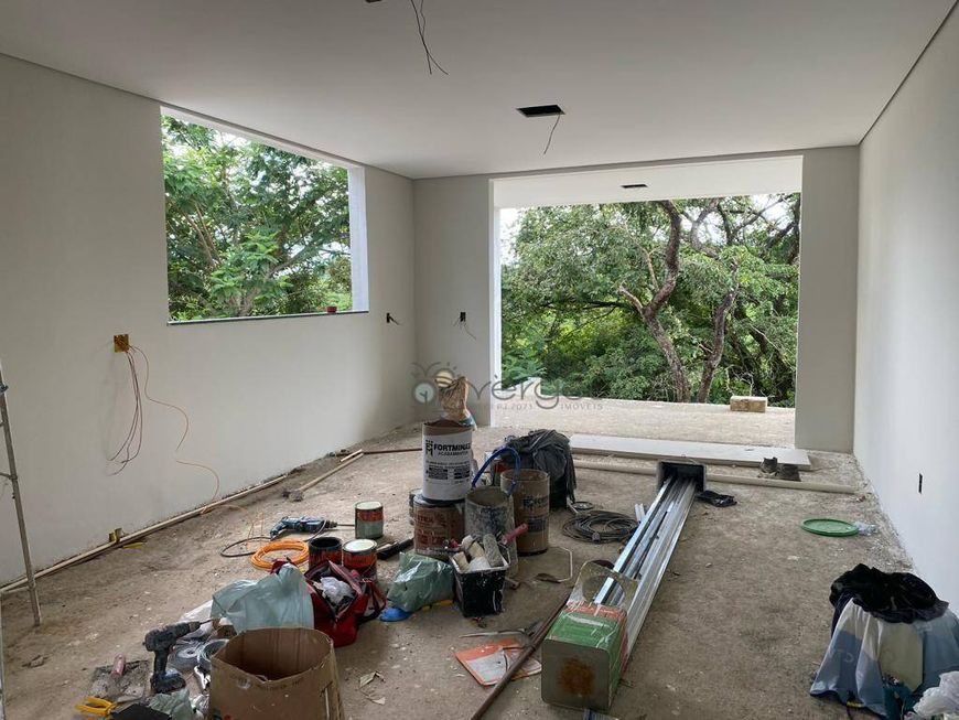 Casa com 3 dormitórios à venda, 136 m² por R$ 650.000,00 - Portal do Sol - Lagoa Santa/MG
